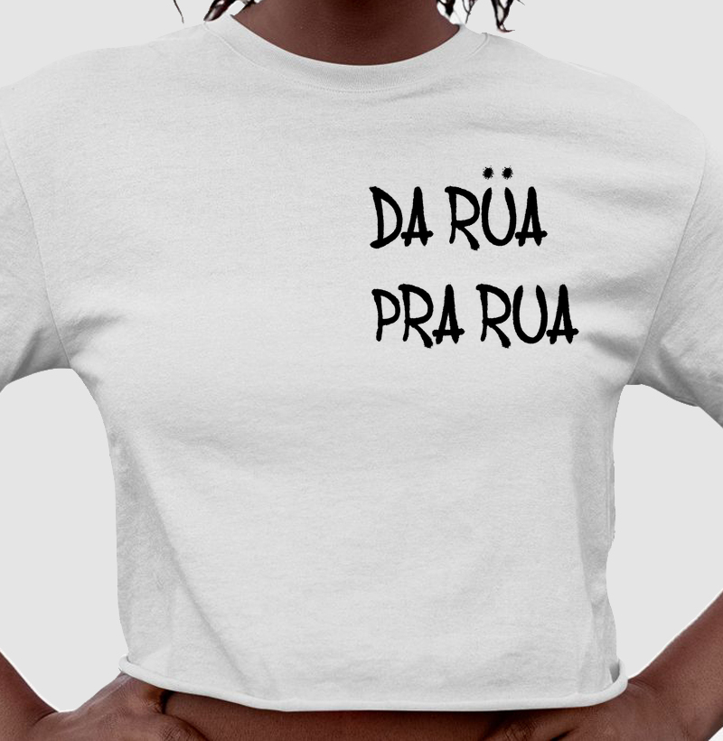 Da Rua Pra Rua