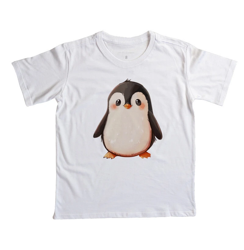 Pinguim Aventureiro