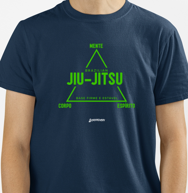 Equilibrio do Triangulo II