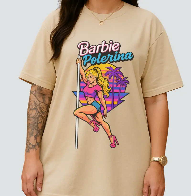 BARBIE FIT 