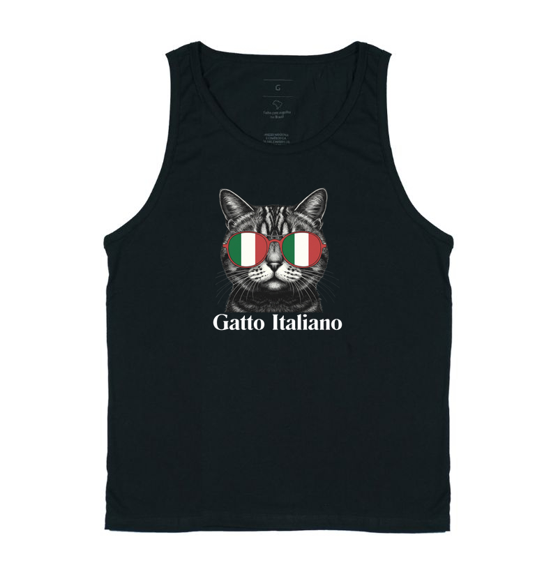 Gatto Italiano