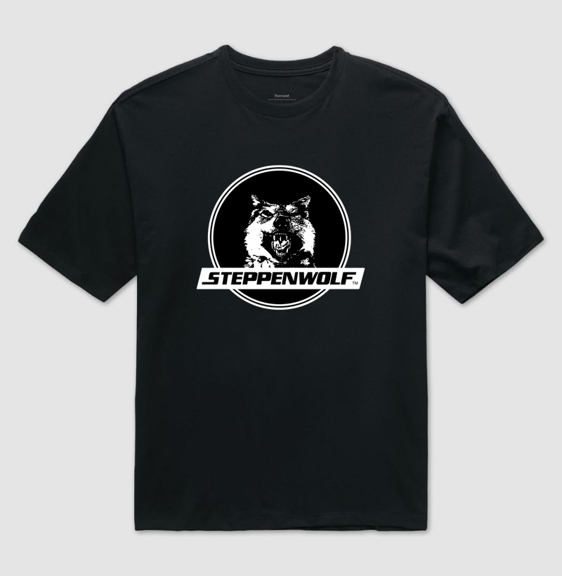 Steppenwolf
