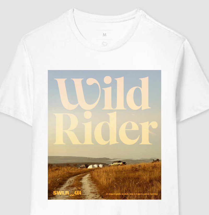 Wild Rider