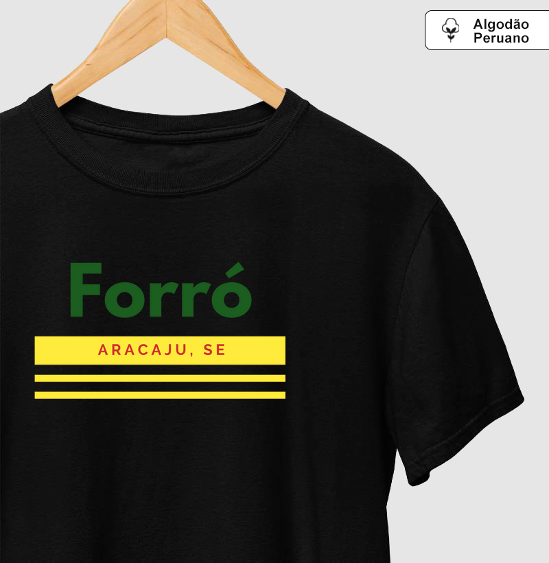 Forró em Aracaju SE