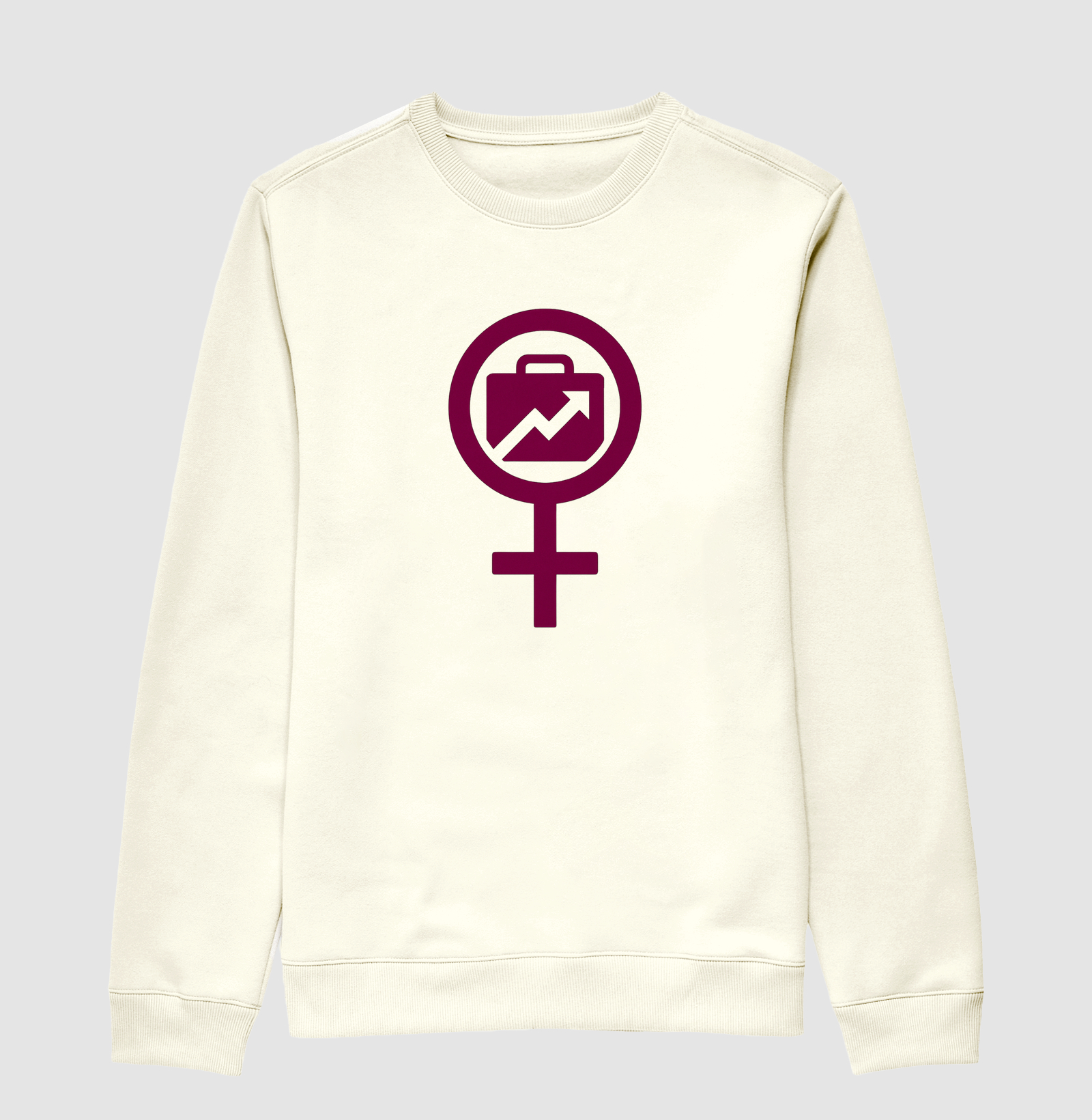 Sueter Empreender é Feminino