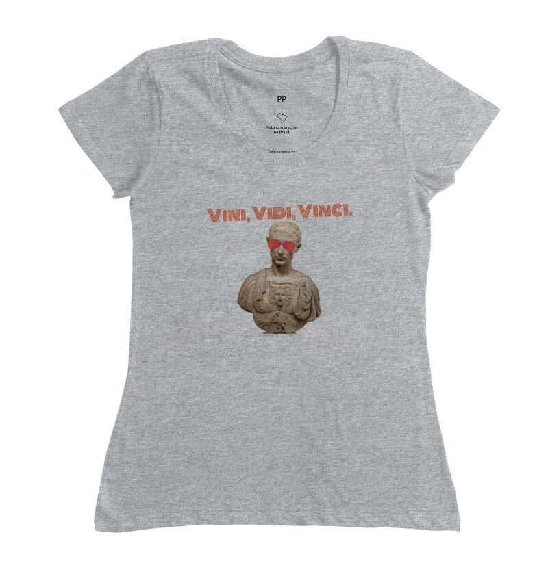 Vini, Vidi,Vinci