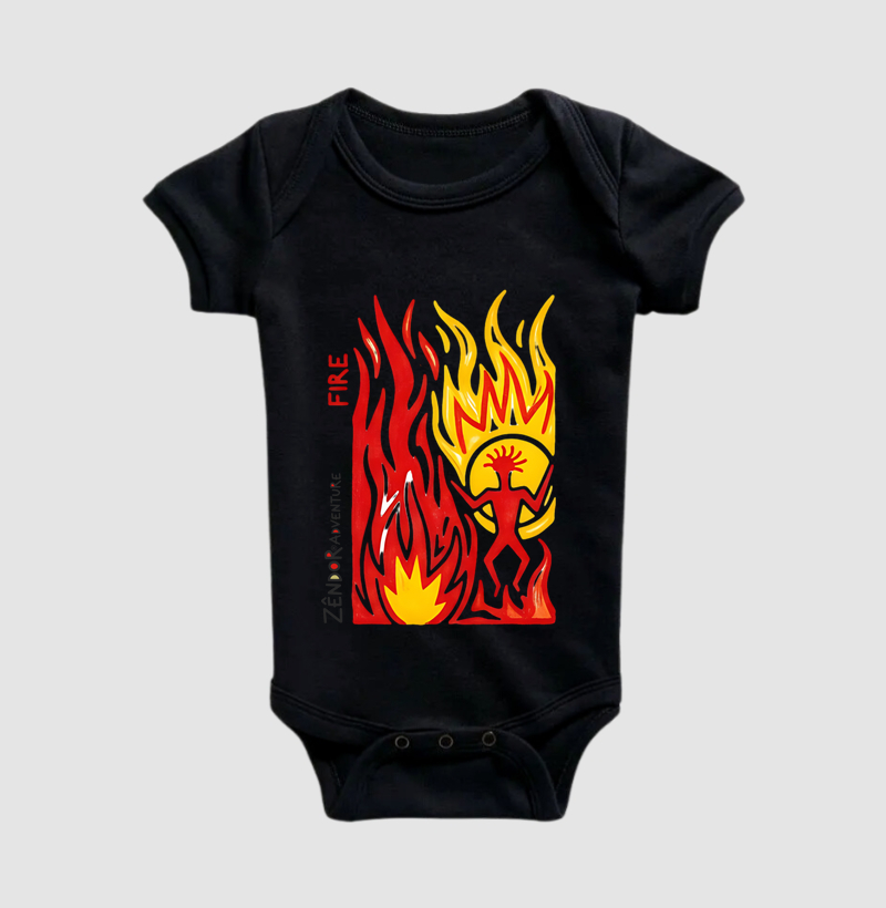 129 Fire Element