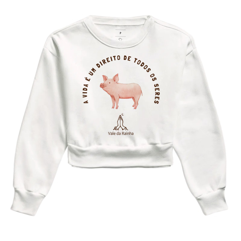 Vale da Rainha - A Vida É um Direito de Todos os Seres