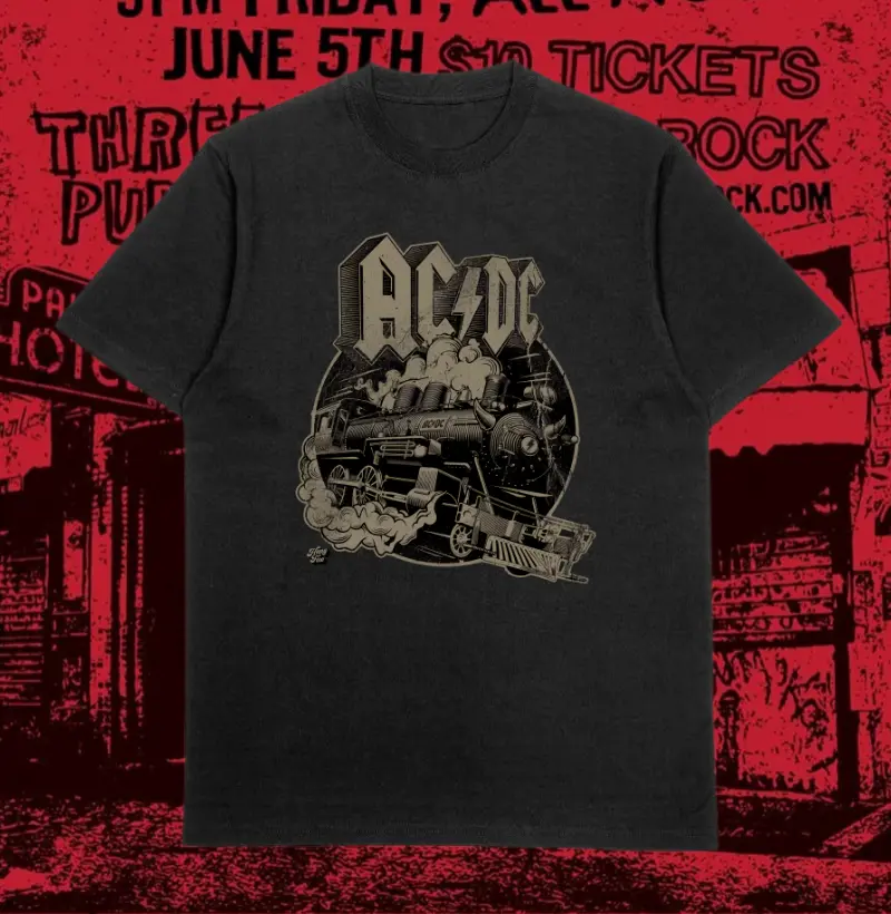 ACDC