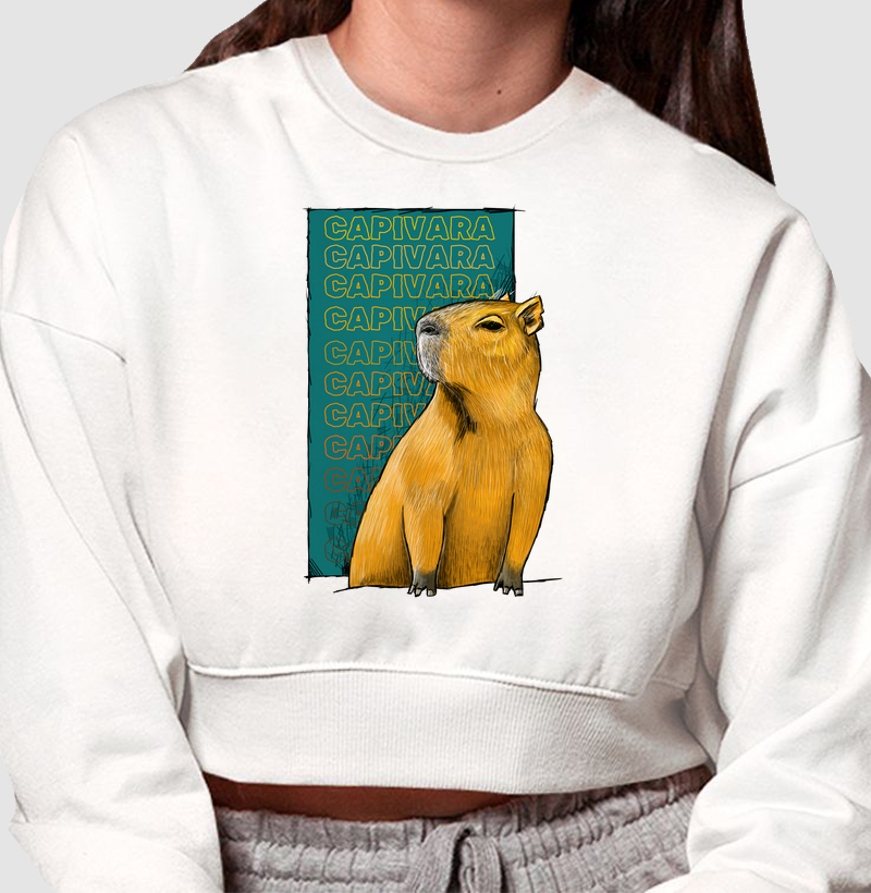 A Capivara