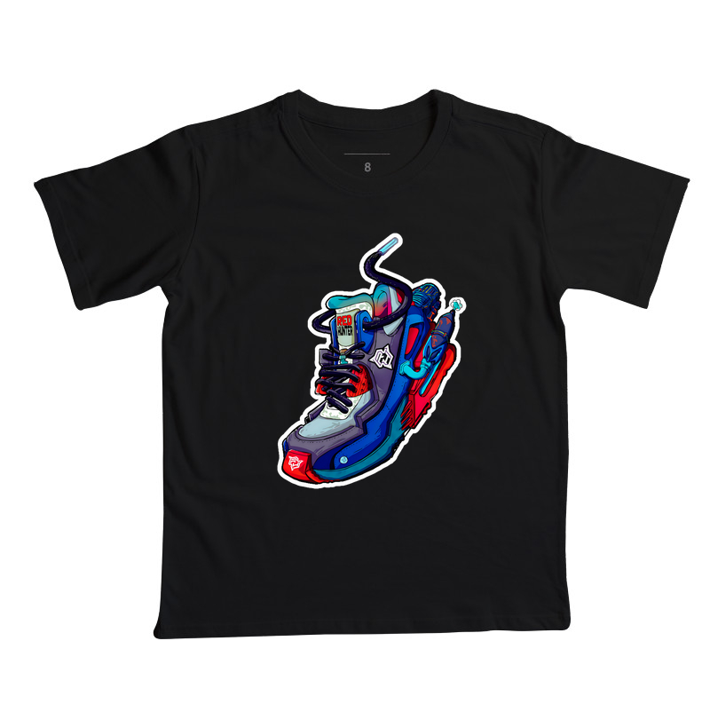 Turbo Sneakers