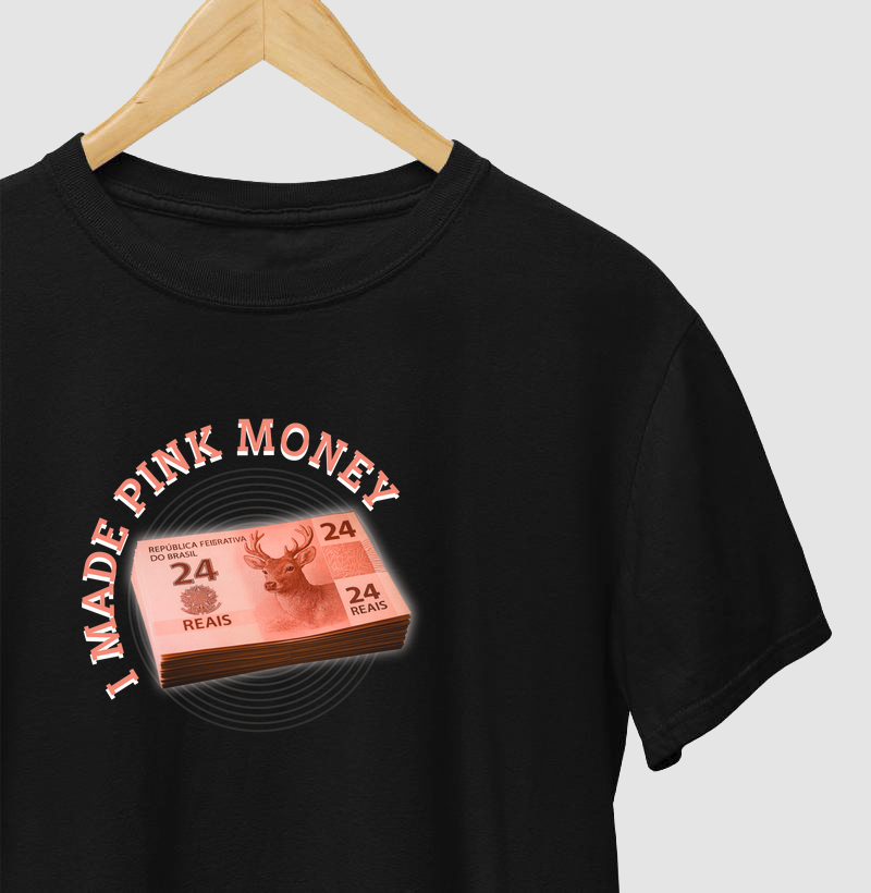 Pink money