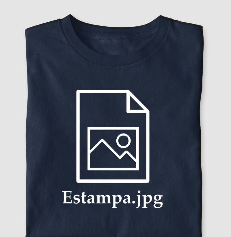 Falha na Estampa