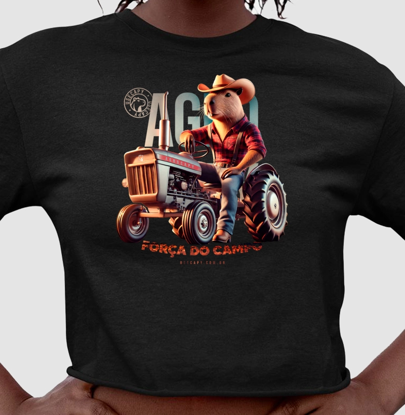 Agro Capy