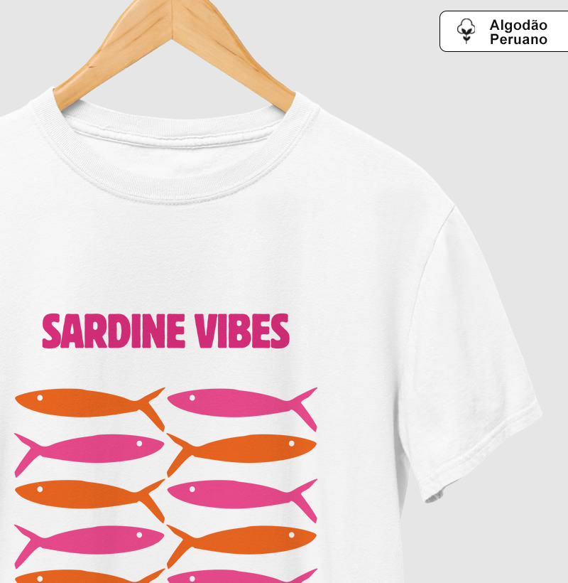 Sardine Vibes