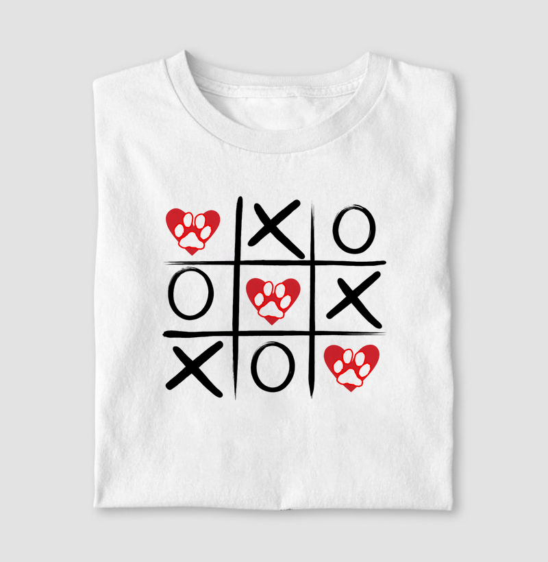 Jogo do amor