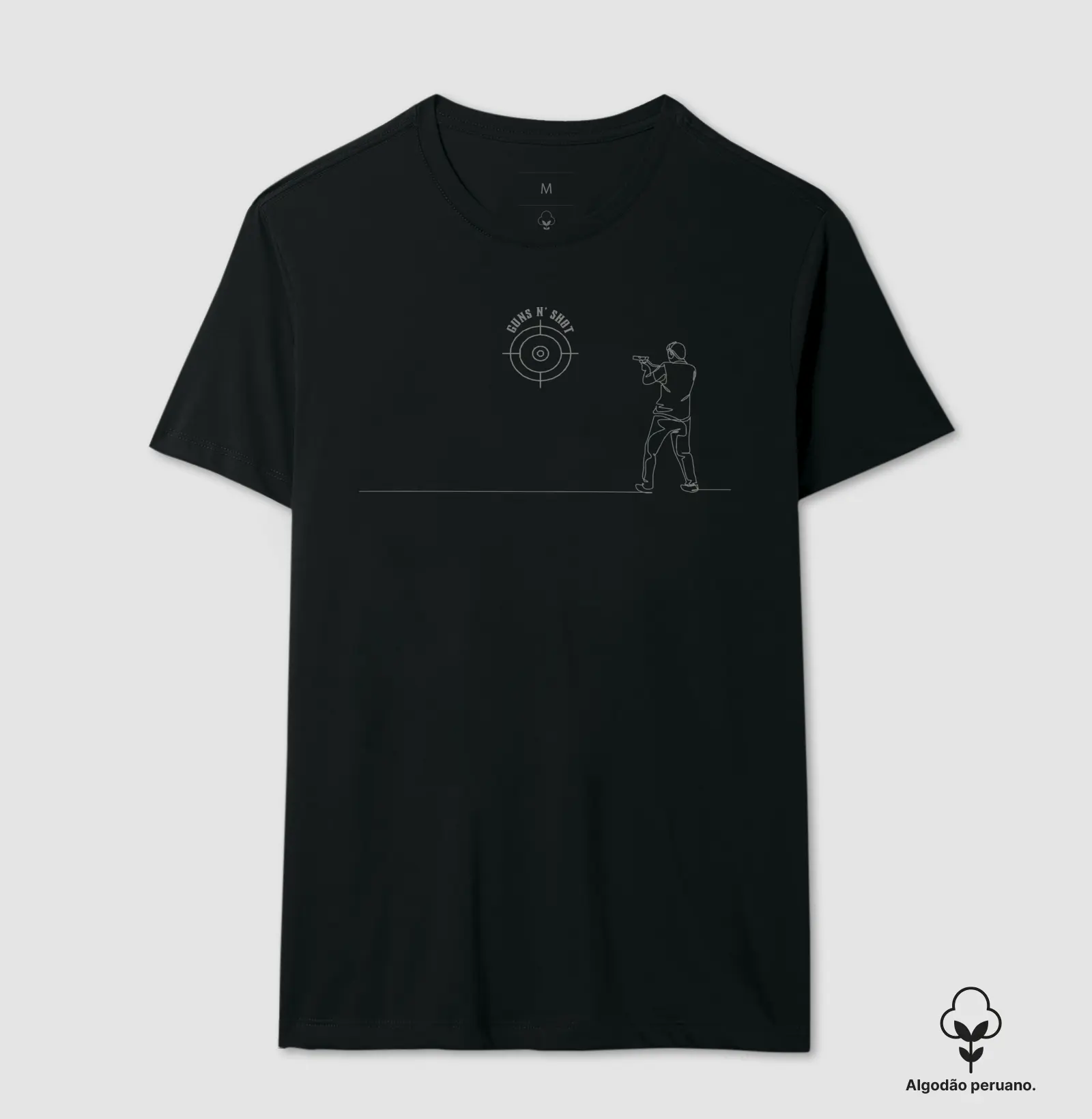 Sports Shooter