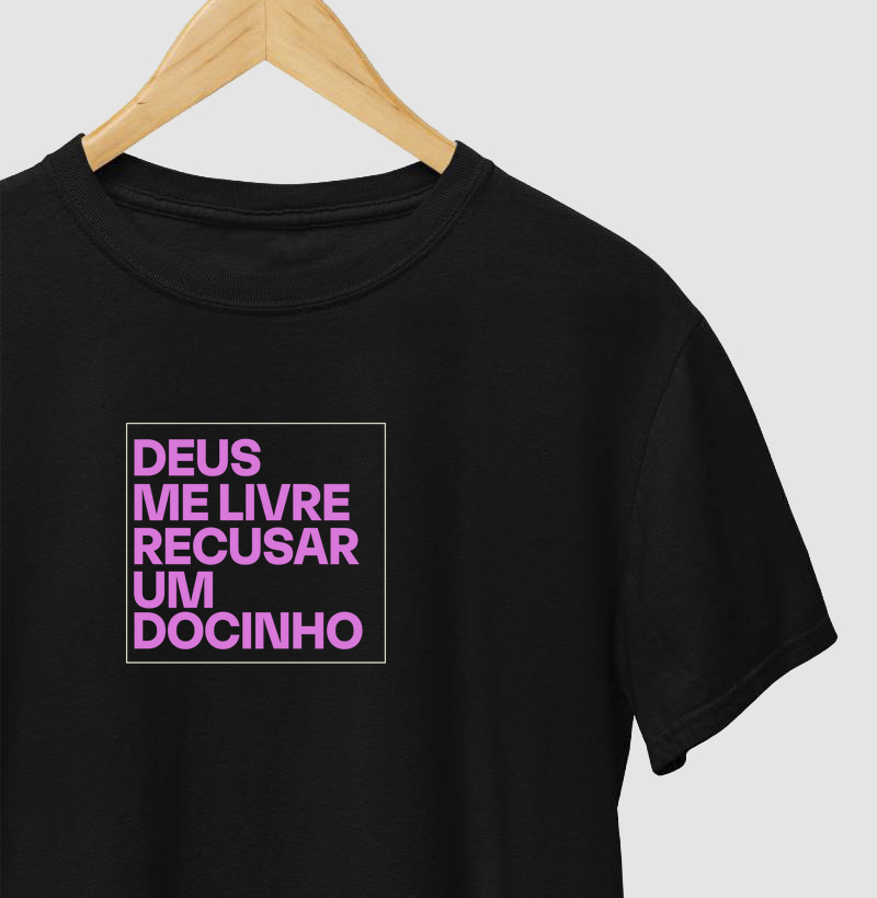 DEUS ME LIVRE
