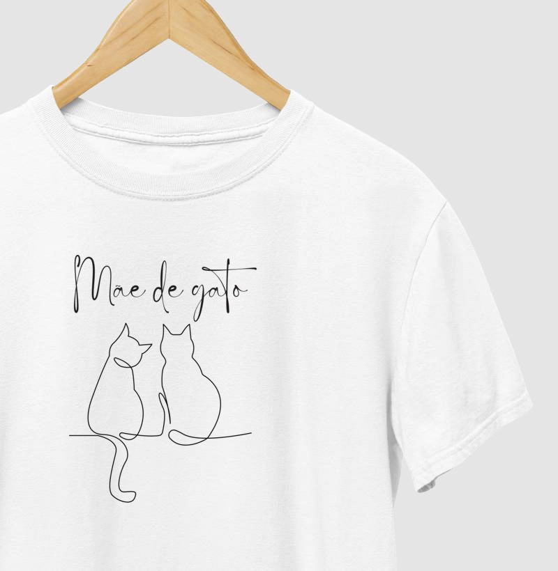 Mãe de gato 2