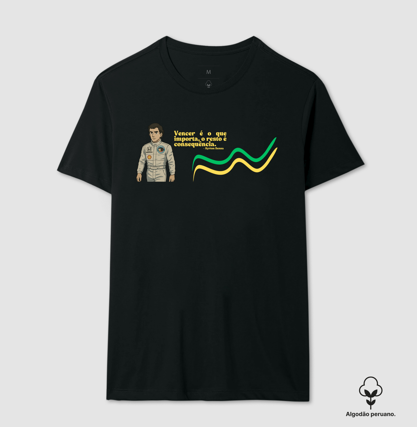 Senna I