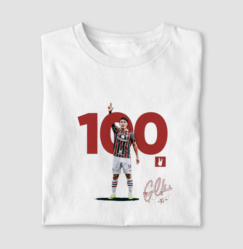 Camisa Cano 100