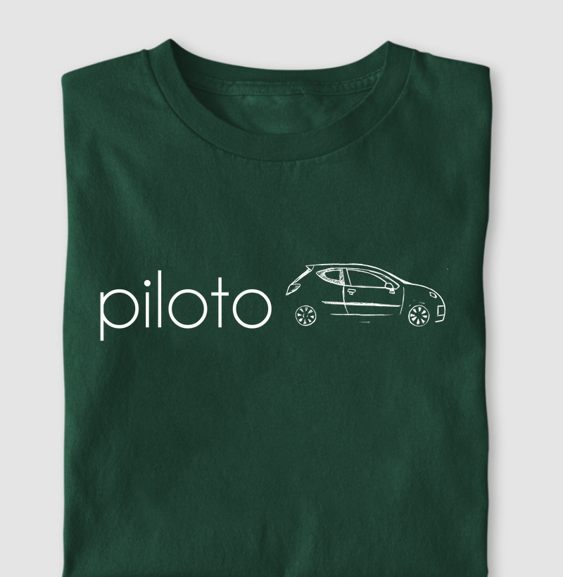 Piloto