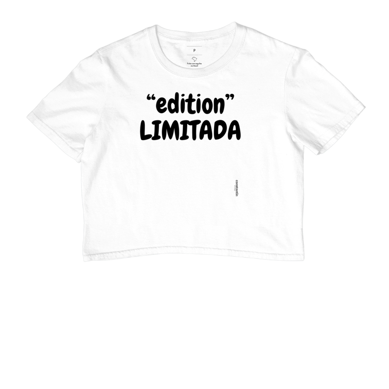 Edition Limitada