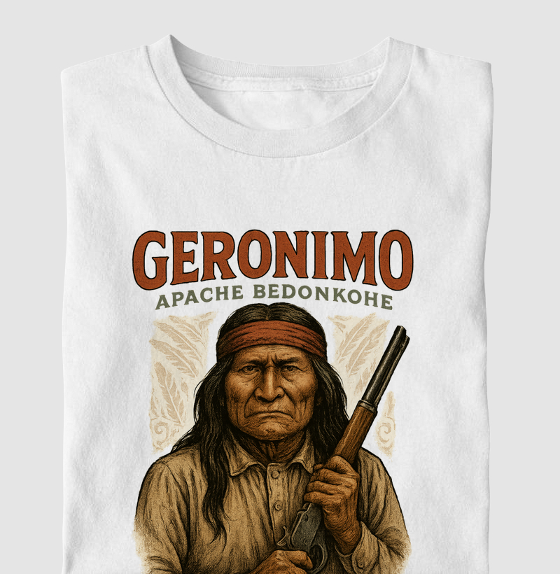 Geronimo