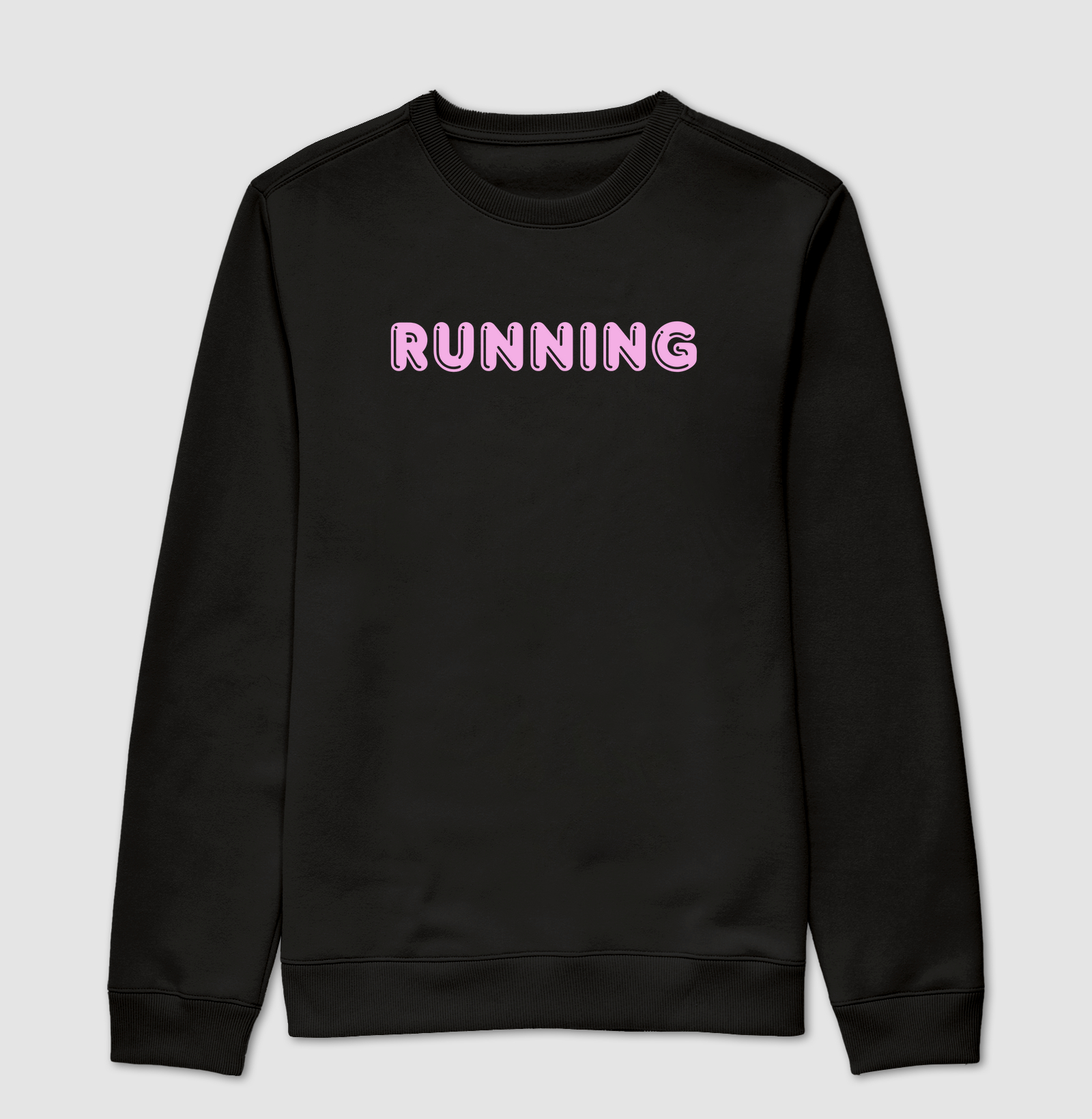 Running