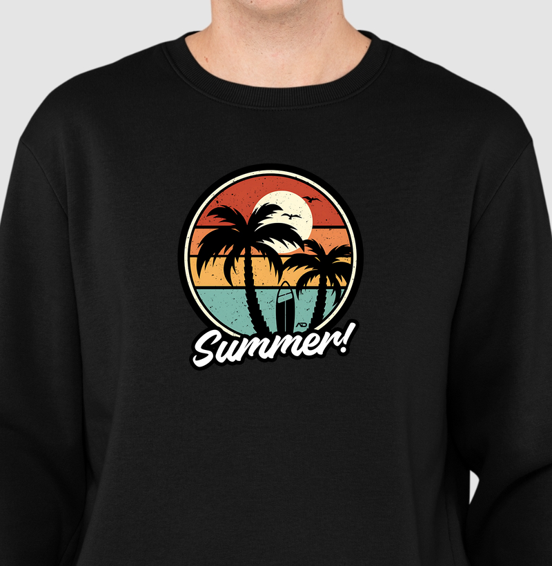 Vintage Summer