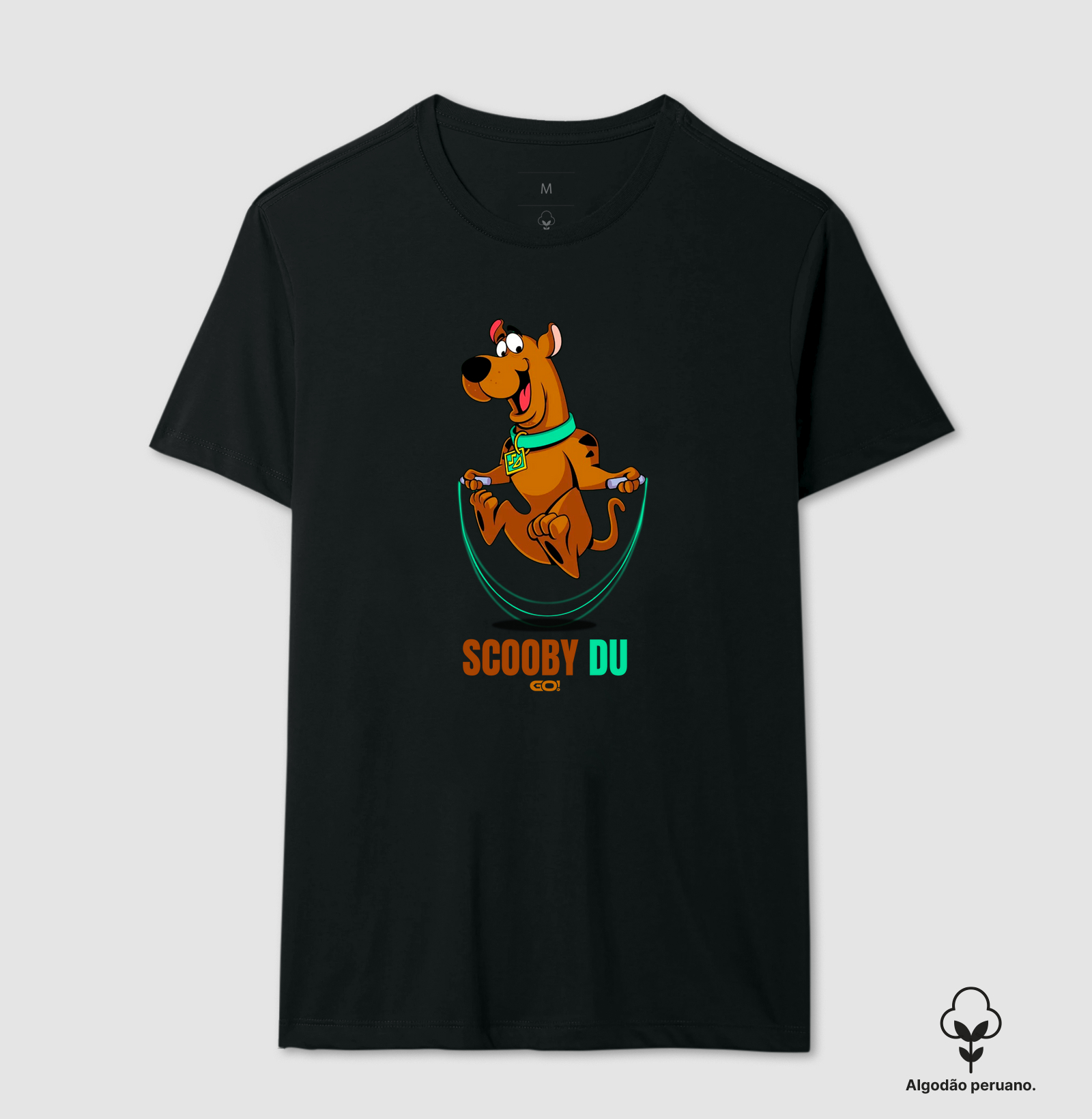 Scooby DU