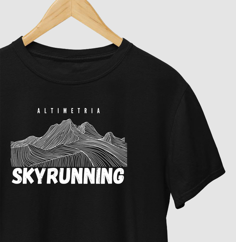 SKY RUNNING