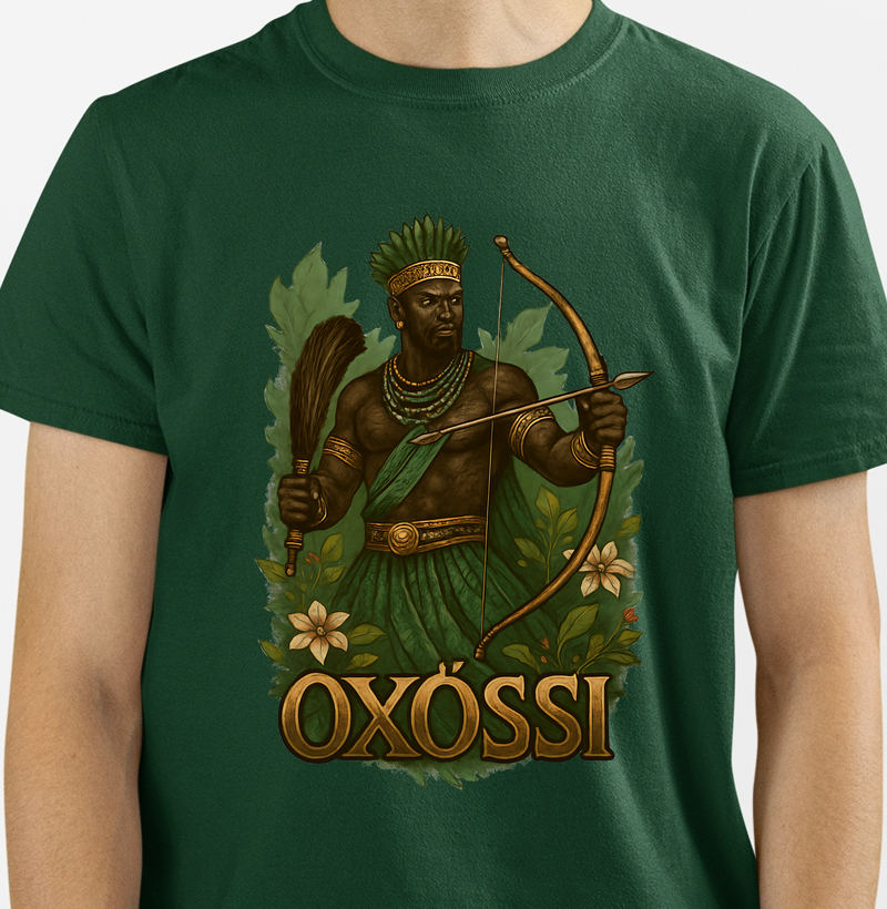 Oxóssi