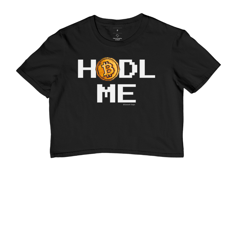 Hodl Me