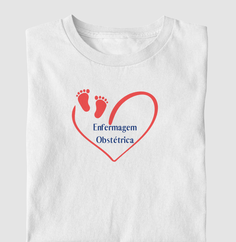 Enfermagem Obstétrica