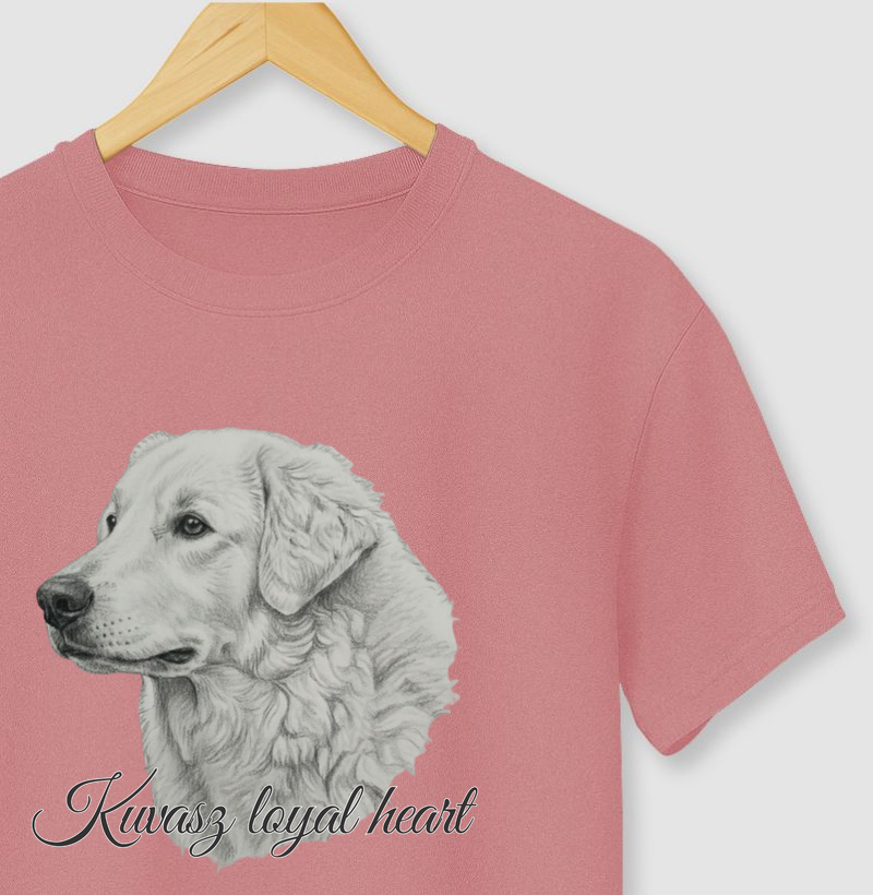 kuvasz Rosto 03