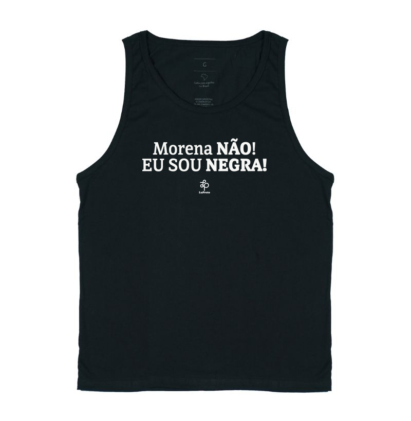 Moreno Não   