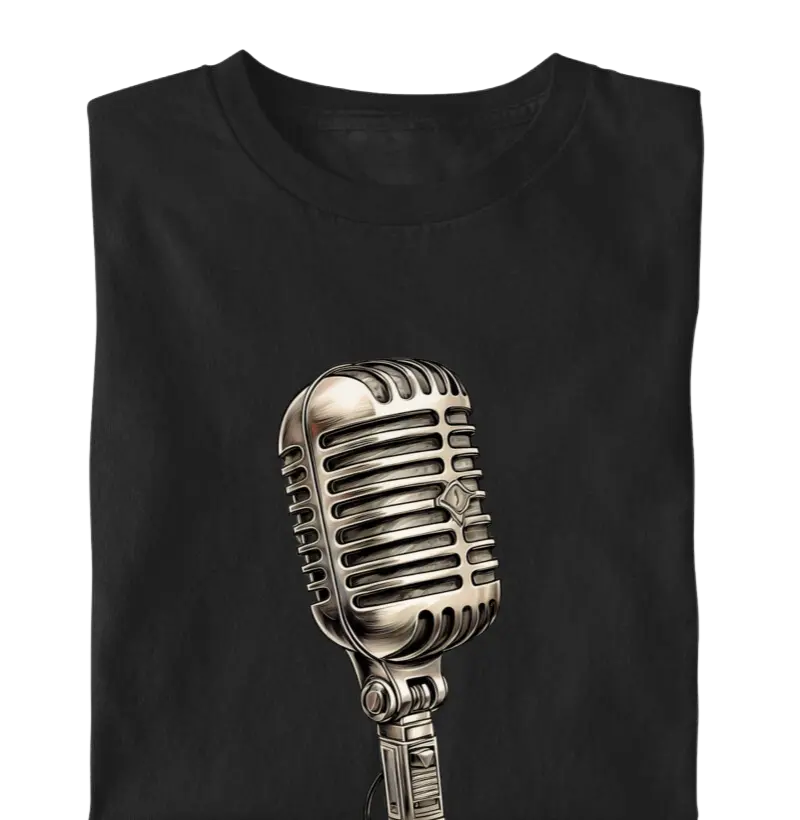 Microfone
