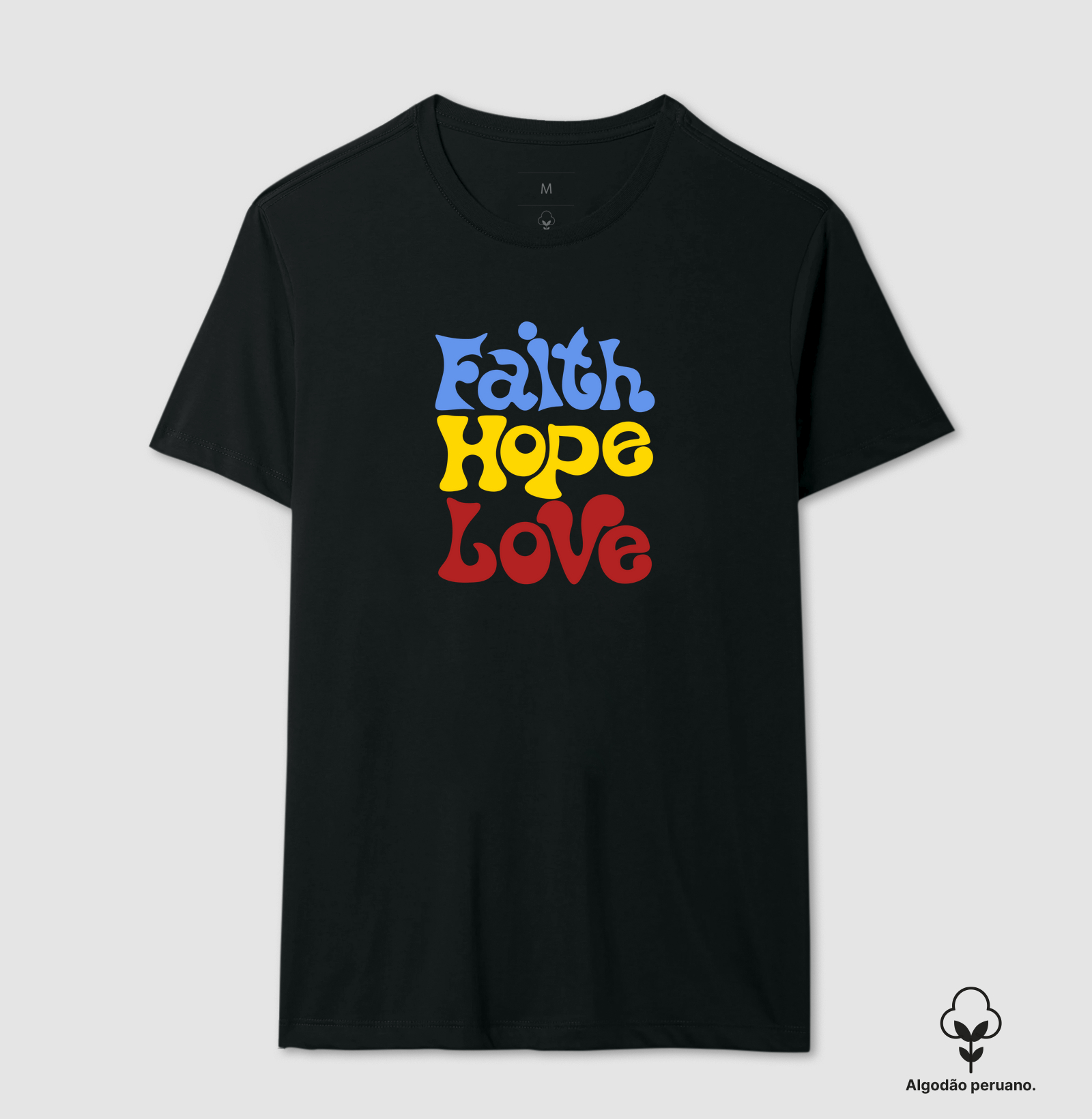 Faith Hope Love