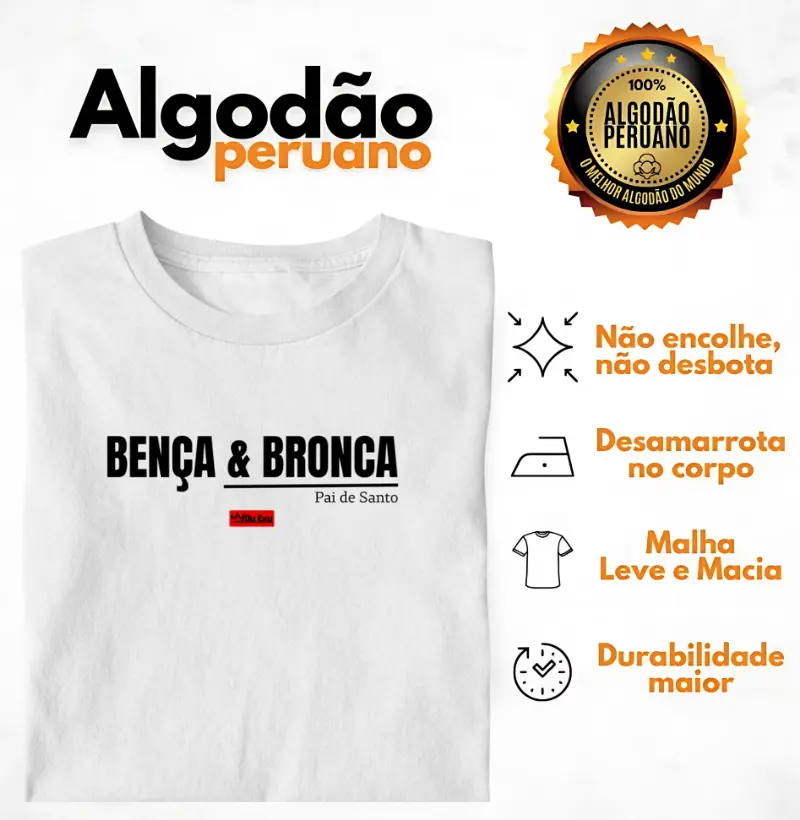 BENCA & BRONCA