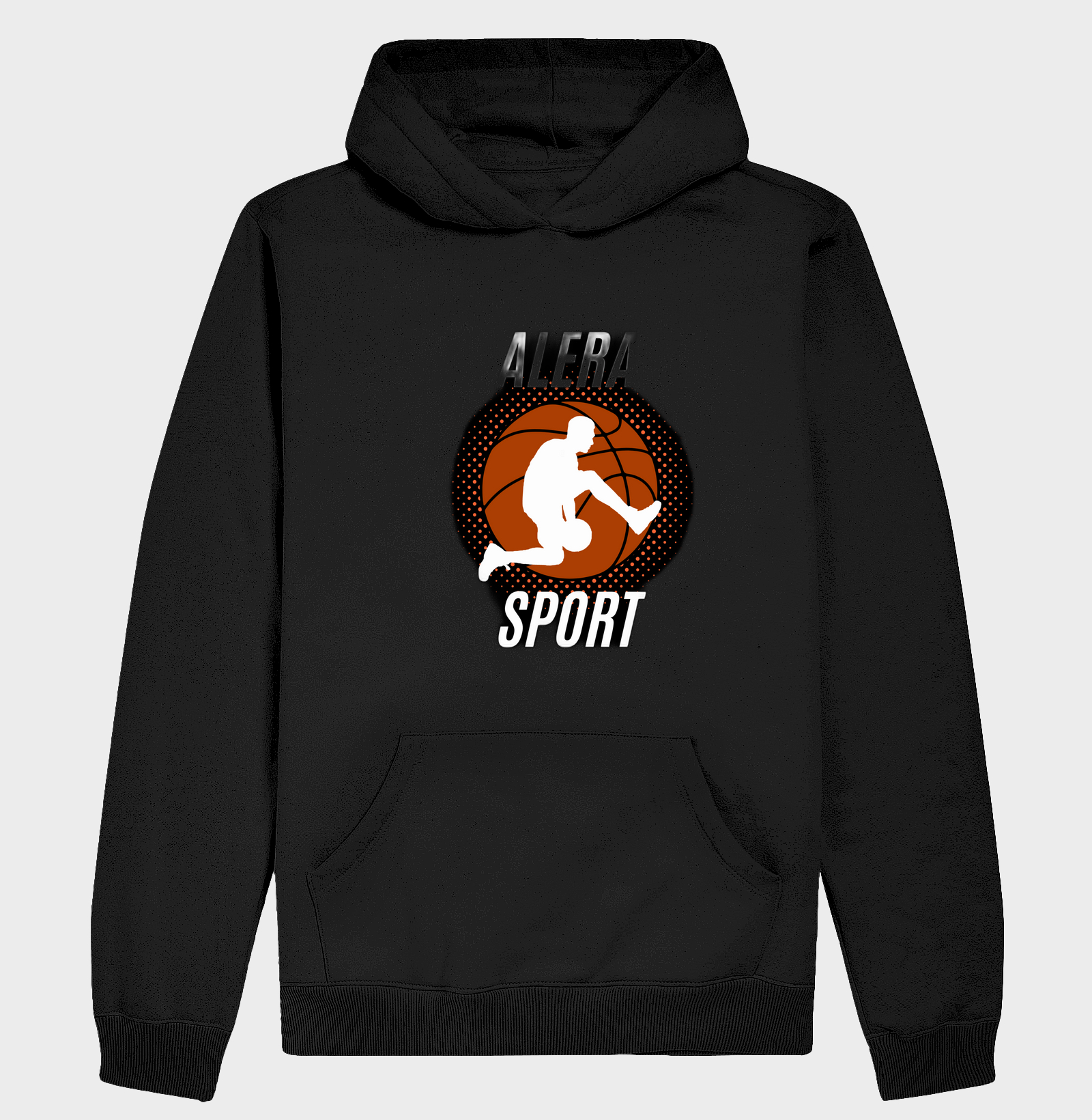 Hoodie moletom  sport