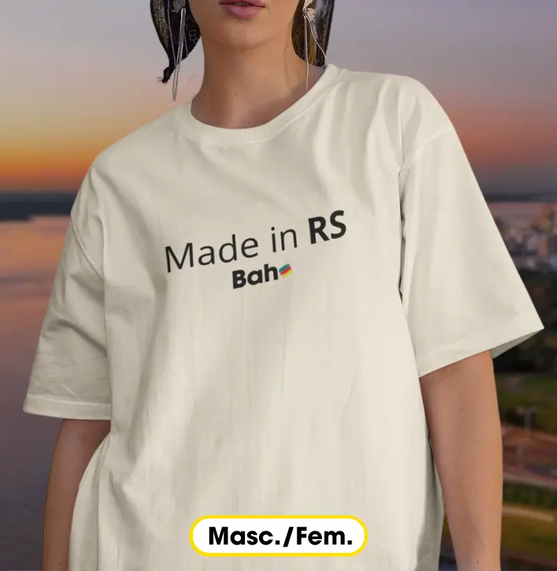 Made in RS