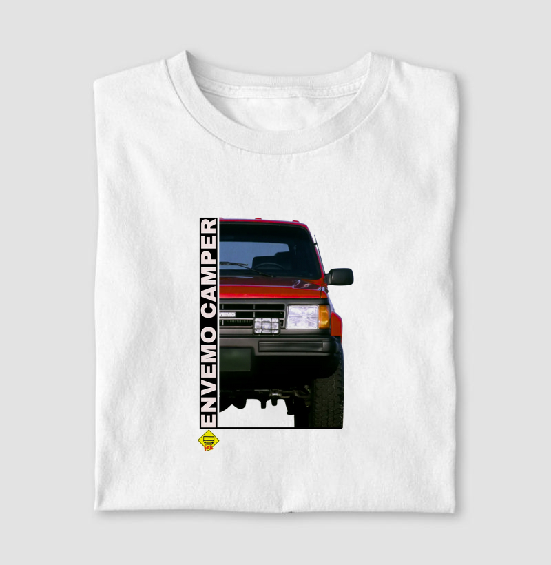 Envemo Camper