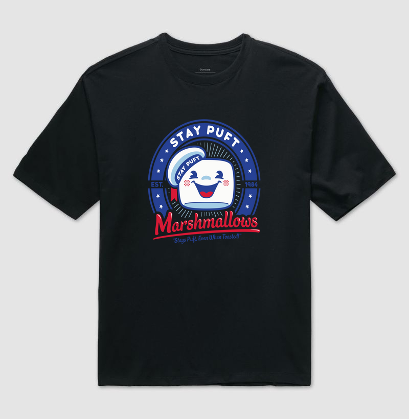 Stay Puft