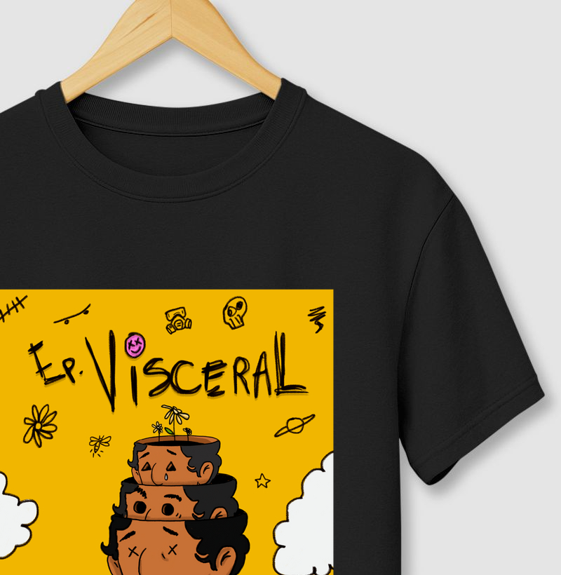 EP Visceral