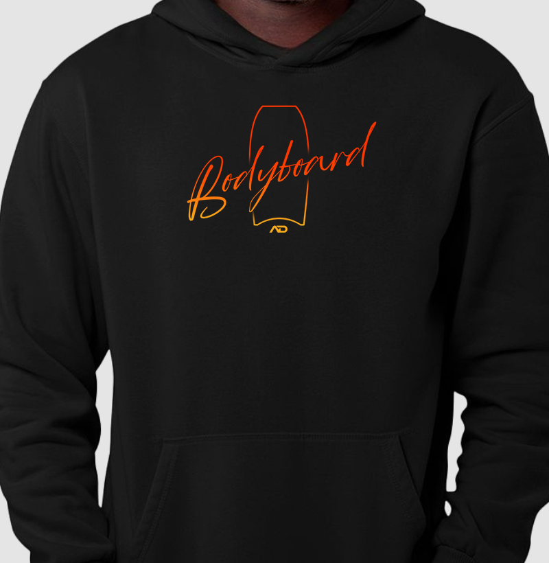 Bodyboard v2