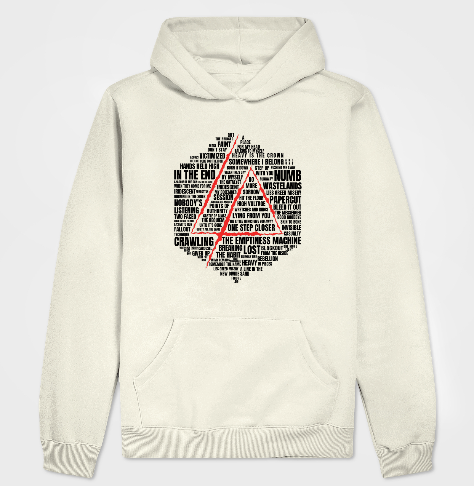 A025 - Linkin Park Raio