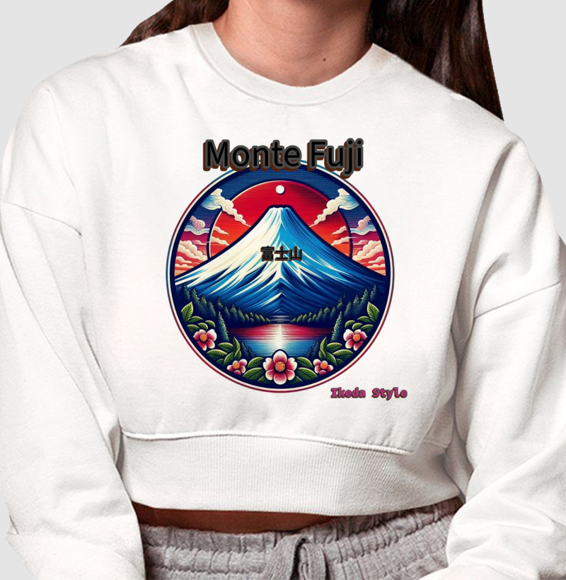 Monte Fuji San