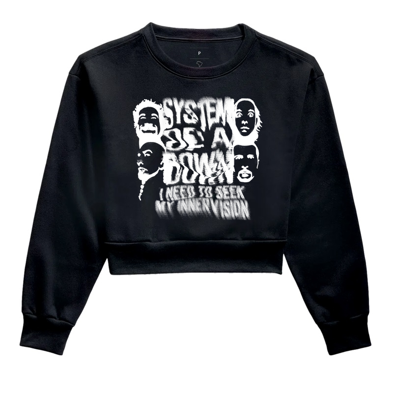 SOAD