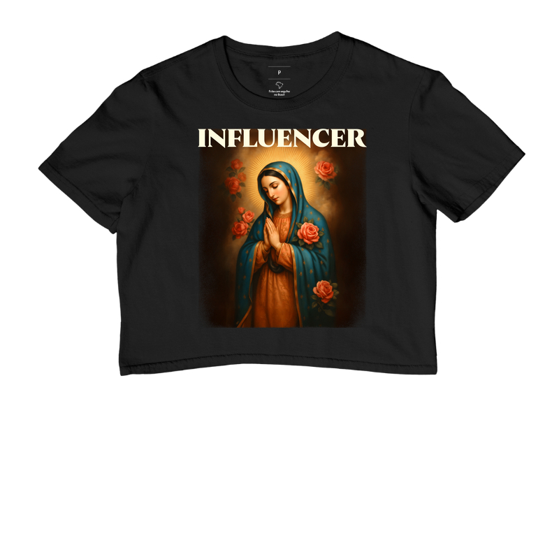 Nossa Senhora Influencer